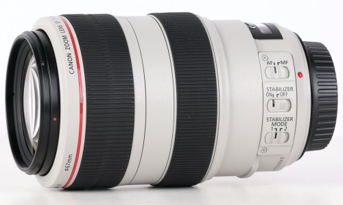 Canon EF 70-300mm f4-5.6L IS USM